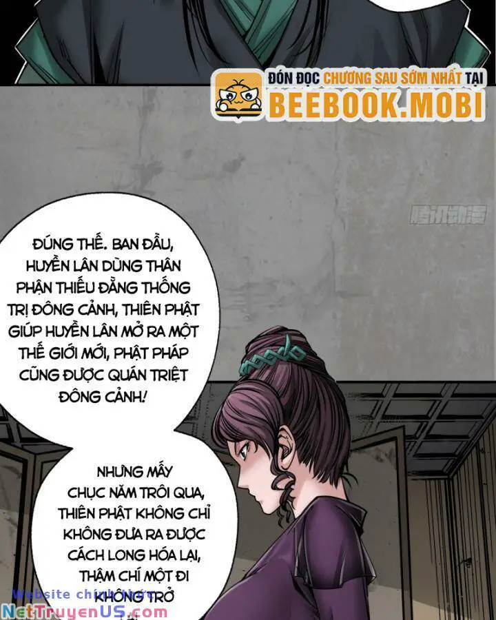 Tạng Phong Hành Nettruyen ZZZ Chương 187 Page 4