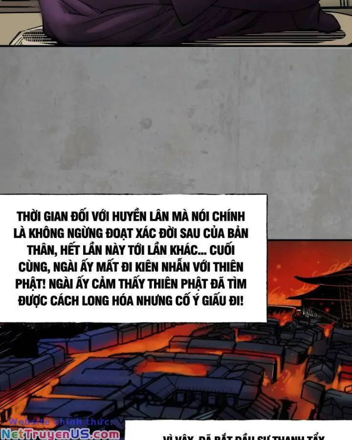 Tạng Phong Hành Nettruyen ZZZ Chương 187 Page 6