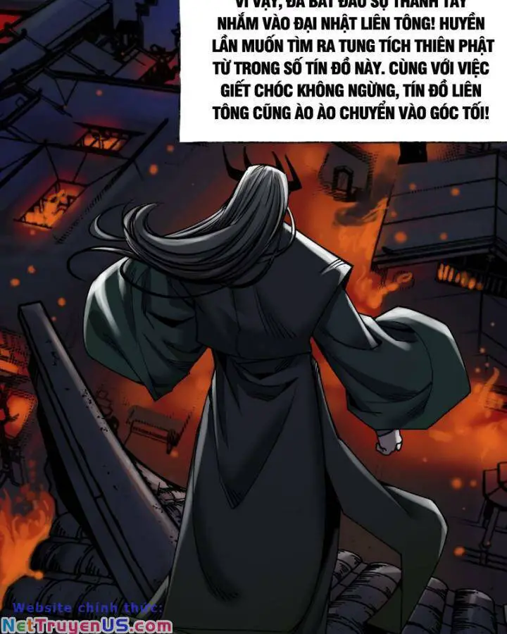 Tạng Phong Hành Nettruyen ZZZ Chương 187 Page 7