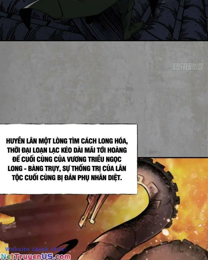 Tạng Phong Hành Nettruyen ZZZ Chương 187 Page 8