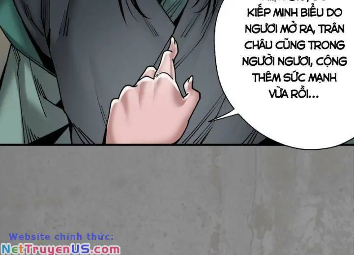Tạng Phong Hành Nettruyen ZZZ Chương 187 Page 15