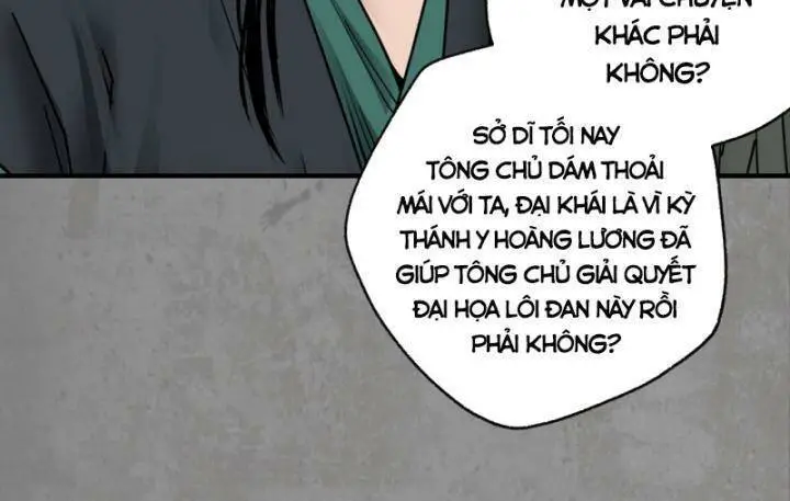 Tạng Phong Hành Nettruyen ZZZ Chương 187 Page 18