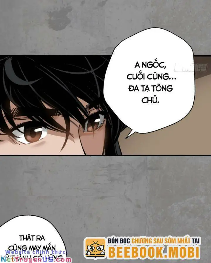Tạng Phong Hành Nettruyen ZZZ Chương 187 Page 22