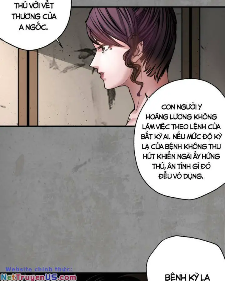 Tạng Phong Hành Nettruyen ZZZ Chương 187 Page 23