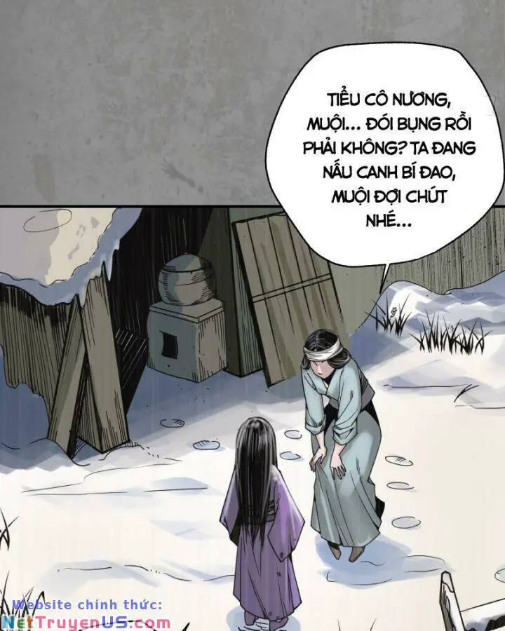 Tạng Phong Hành Nettruyen ZZZ Chương 187 Page 52