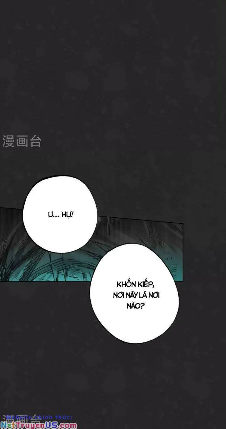 Tạng Phong Hành Nettruyen ZZZ Chương 122 Page 13