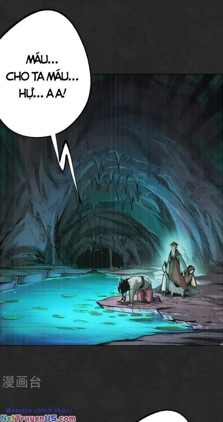 Tạng Phong Hành Nettruyen ZZZ Chương 122 Page 14