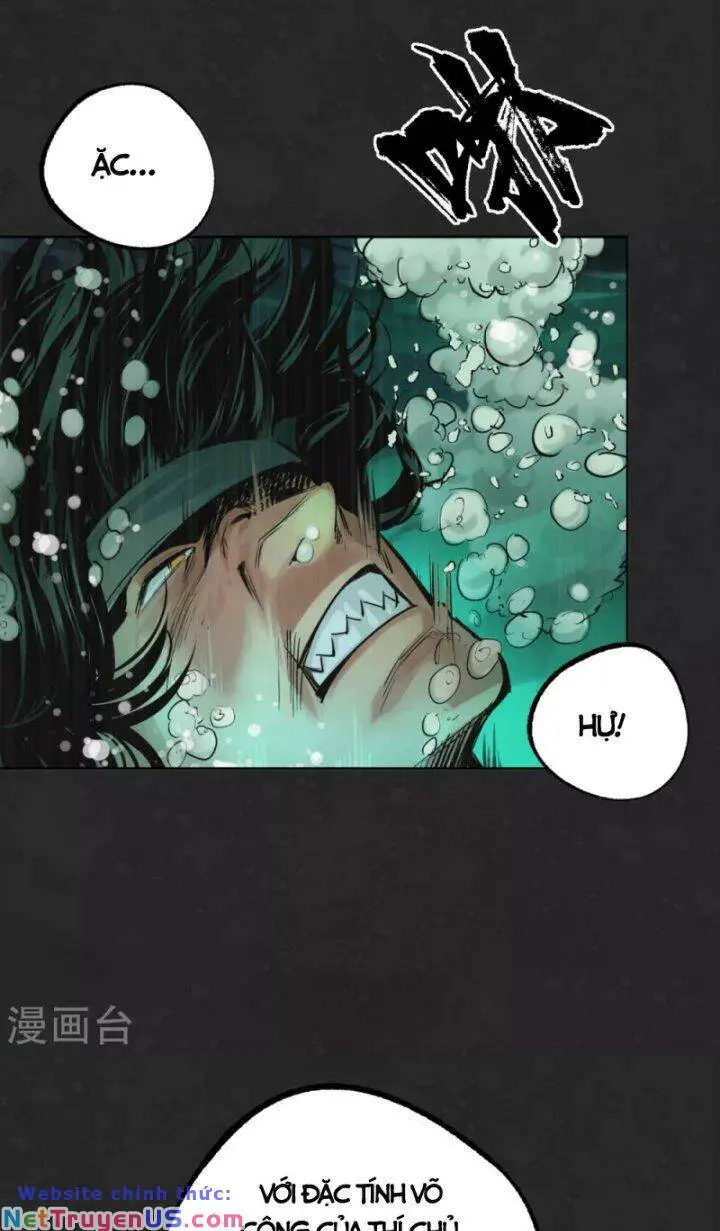Tạng Phong Hành Nettruyen ZZZ Chương 122 Page 16