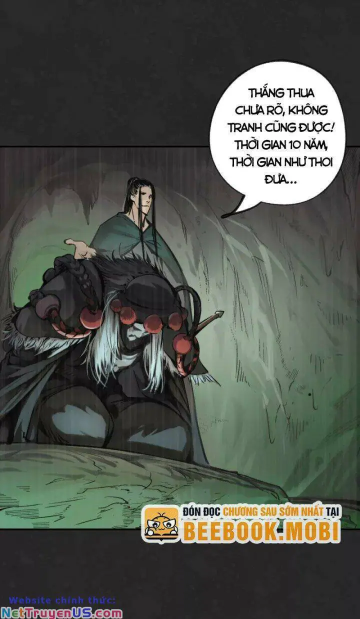 Tạng Phong Hành Nettruyen ZZZ Chương 122 Page 22