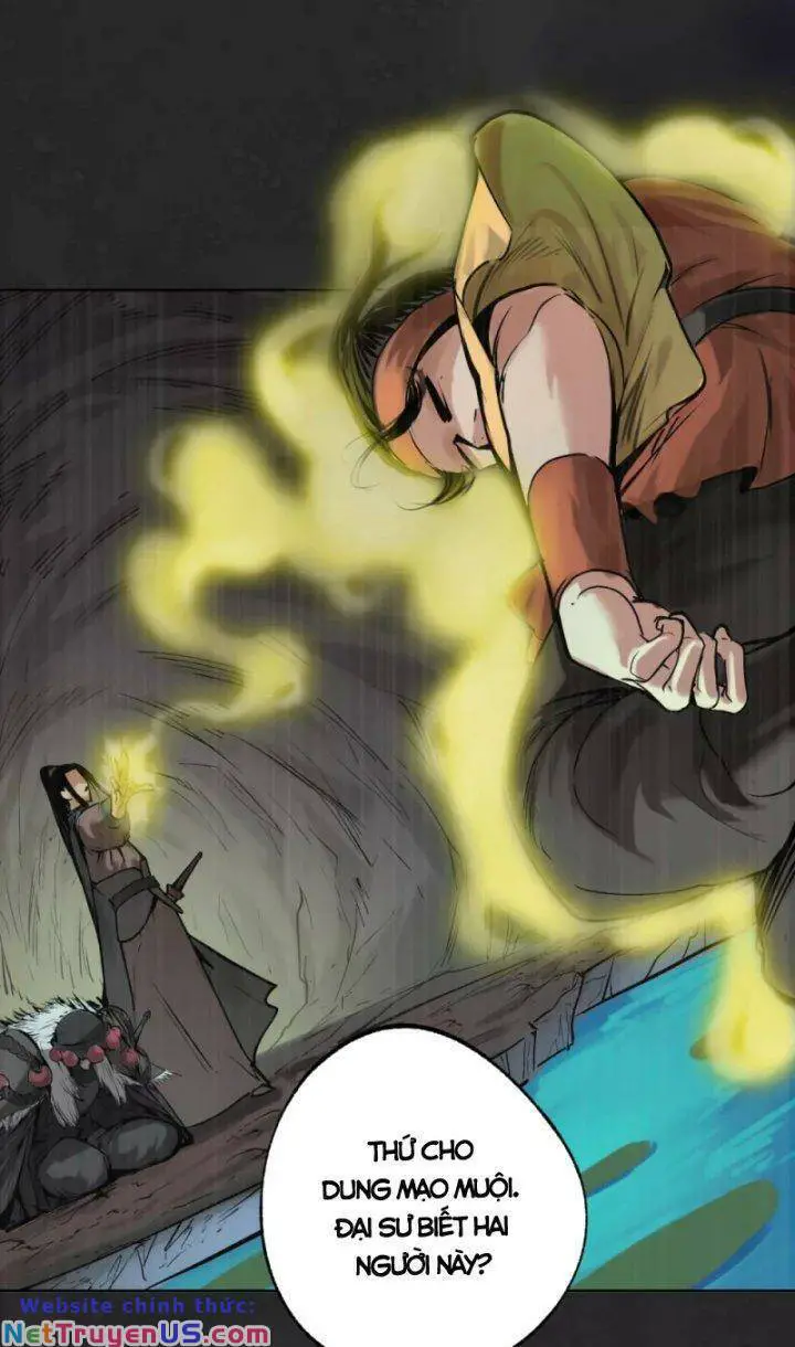 Tạng Phong Hành Nettruyen ZZZ Chương 122 Page 32