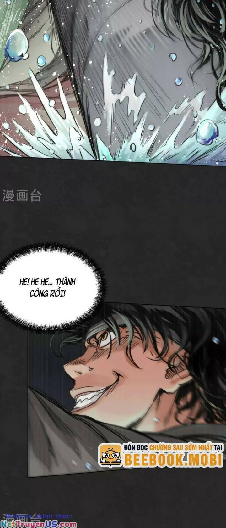 Tạng Phong Hành Nettruyen ZZZ Chương 122 Page 39