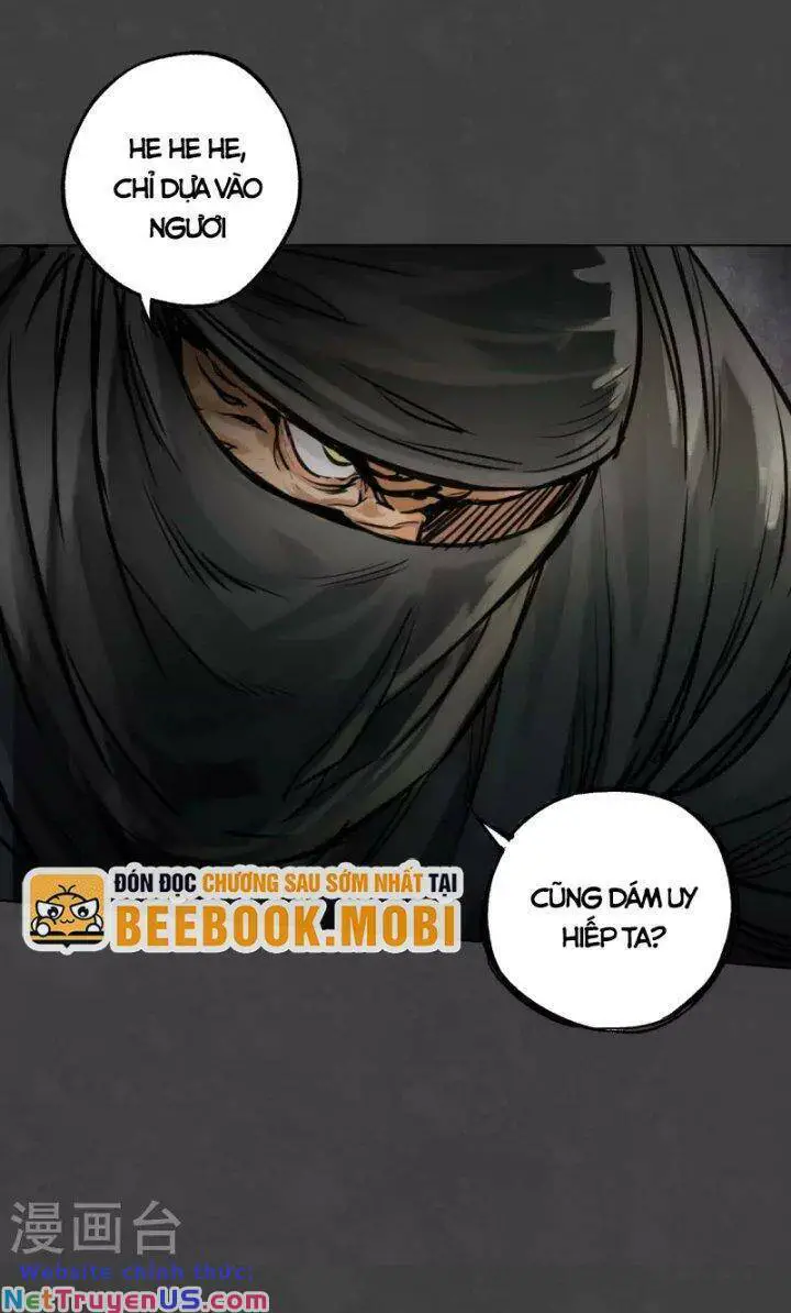 Tạng Phong Hành Nettruyen ZZZ Chương 123 Page 36