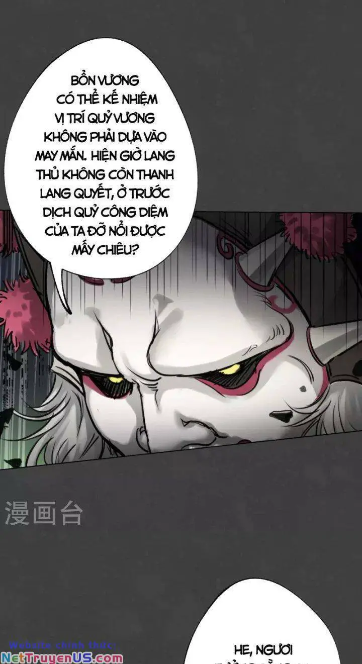 Tạng Phong Hành Nettruyen ZZZ Chương 123 Page 42