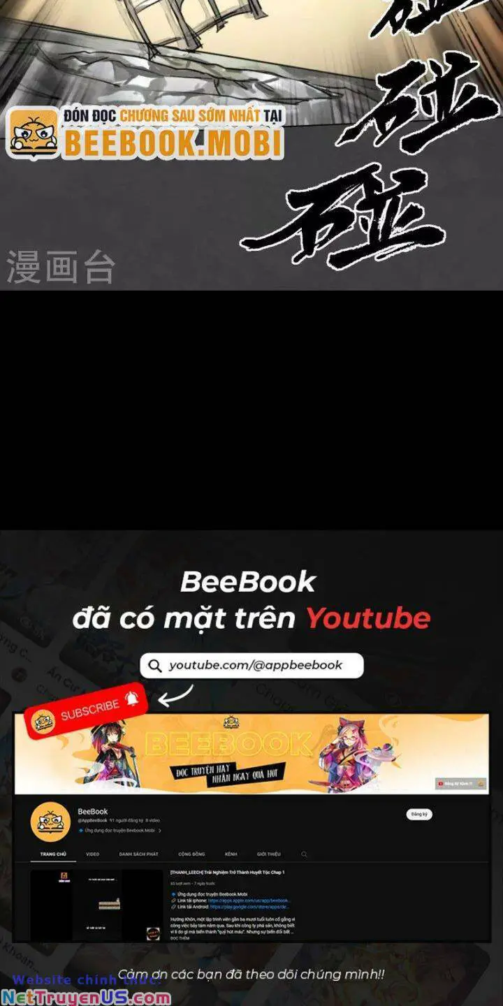 Tạng Phong Hành Nettruyen ZZZ Chương 123 Page 45