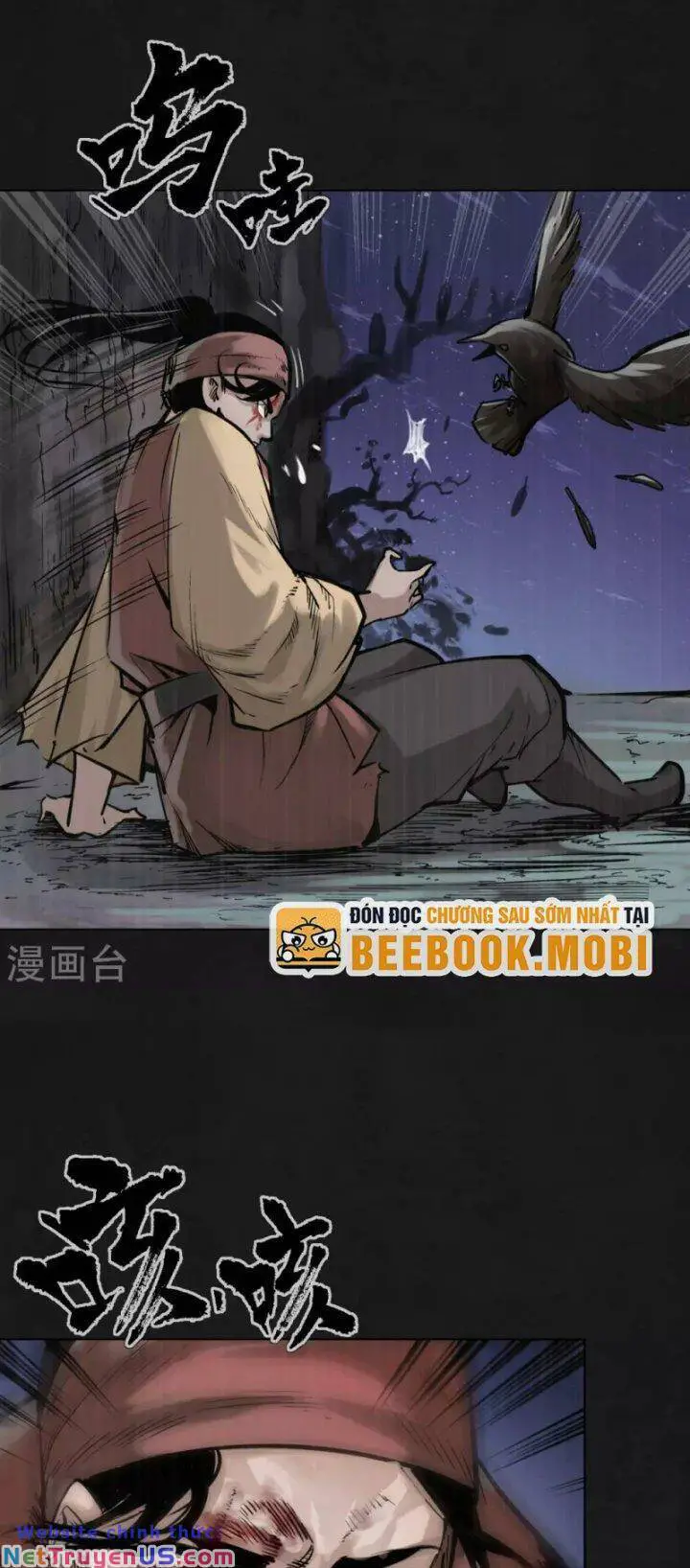 Tạng Phong Hành Nettruyen ZZZ Chương 120 Page 7