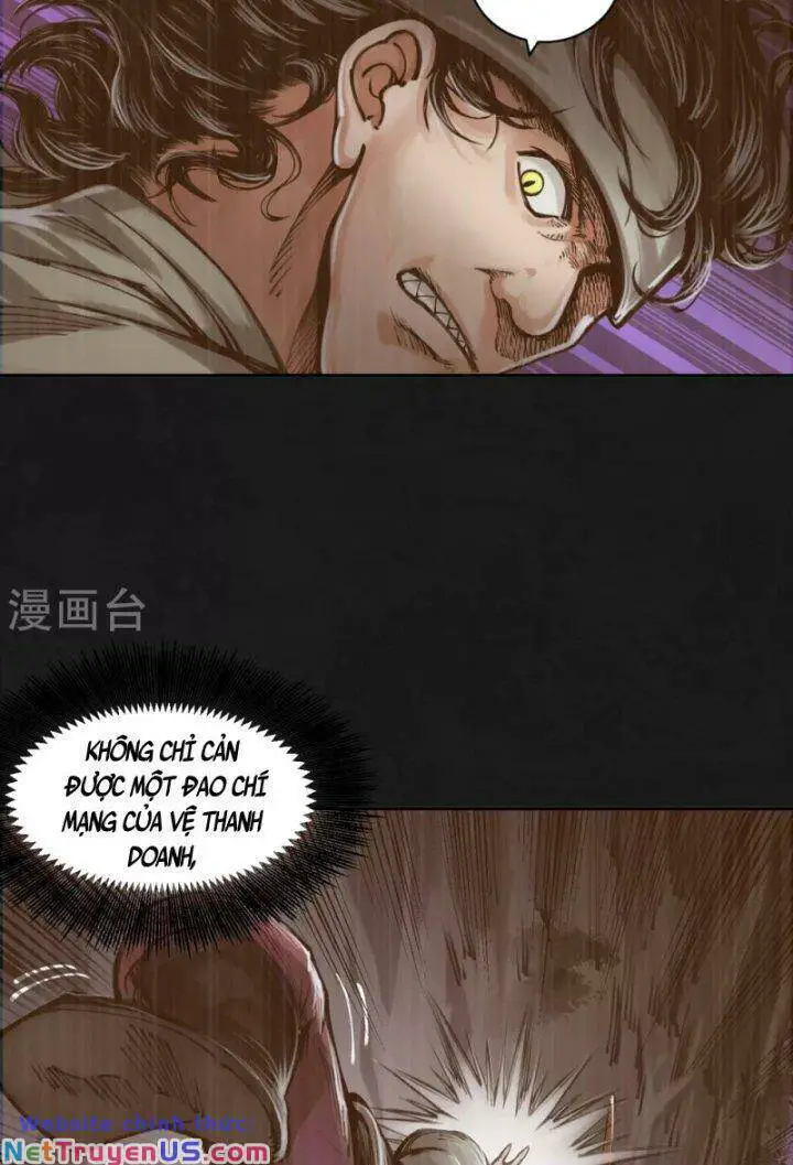 Tạng Phong Hành Nettruyen ZZZ Chương 120 Page 14