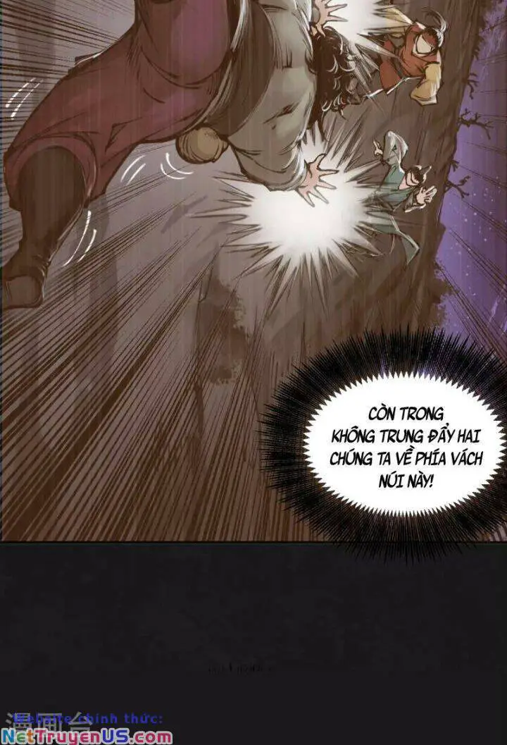 Tạng Phong Hành Nettruyen ZZZ Chương 120 Page 15
