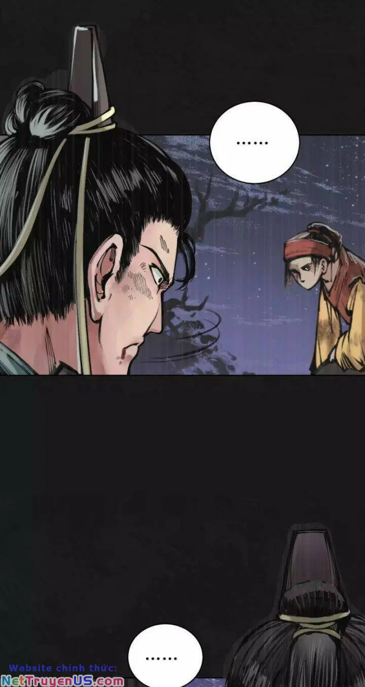 Tạng Phong Hành Nettruyen ZZZ Chương 120 Page 18