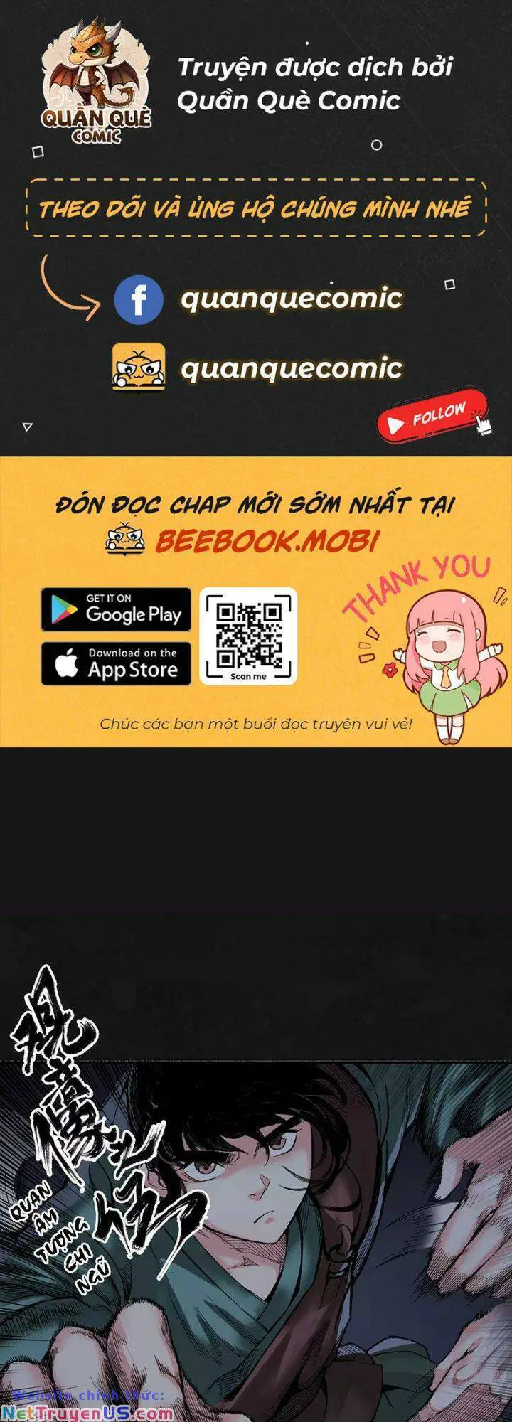 Tạng Phong Hành Nettruyen ZZZ Chương 128 Page 2