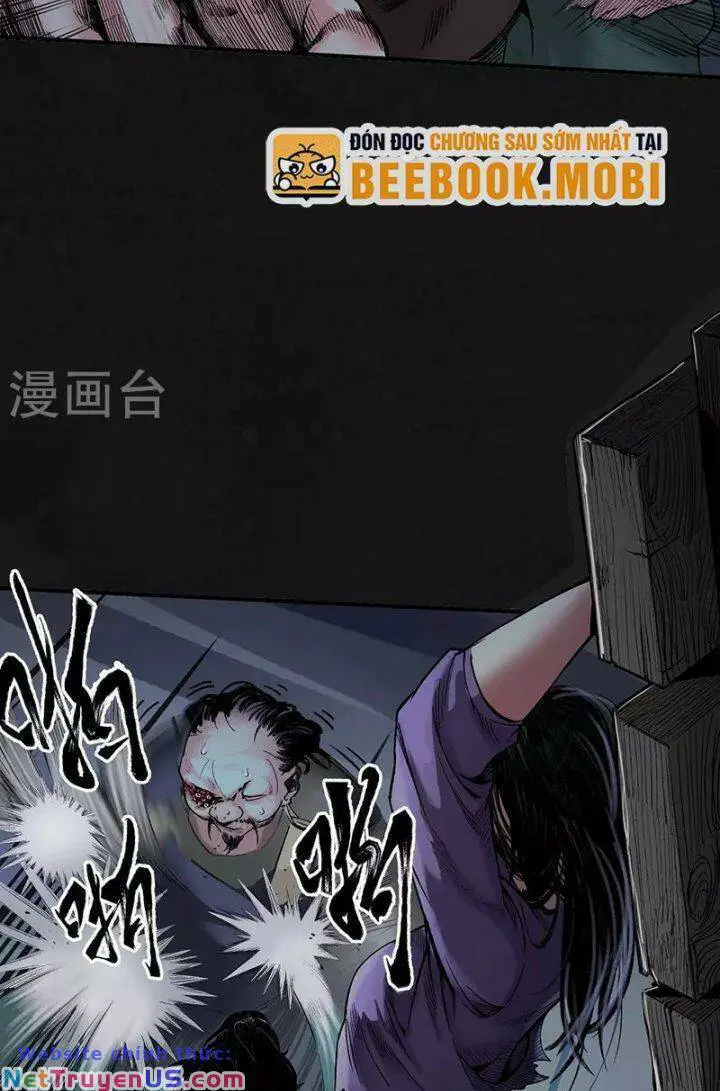 Tạng Phong Hành Nettruyen ZZZ Chương 128 Page 3