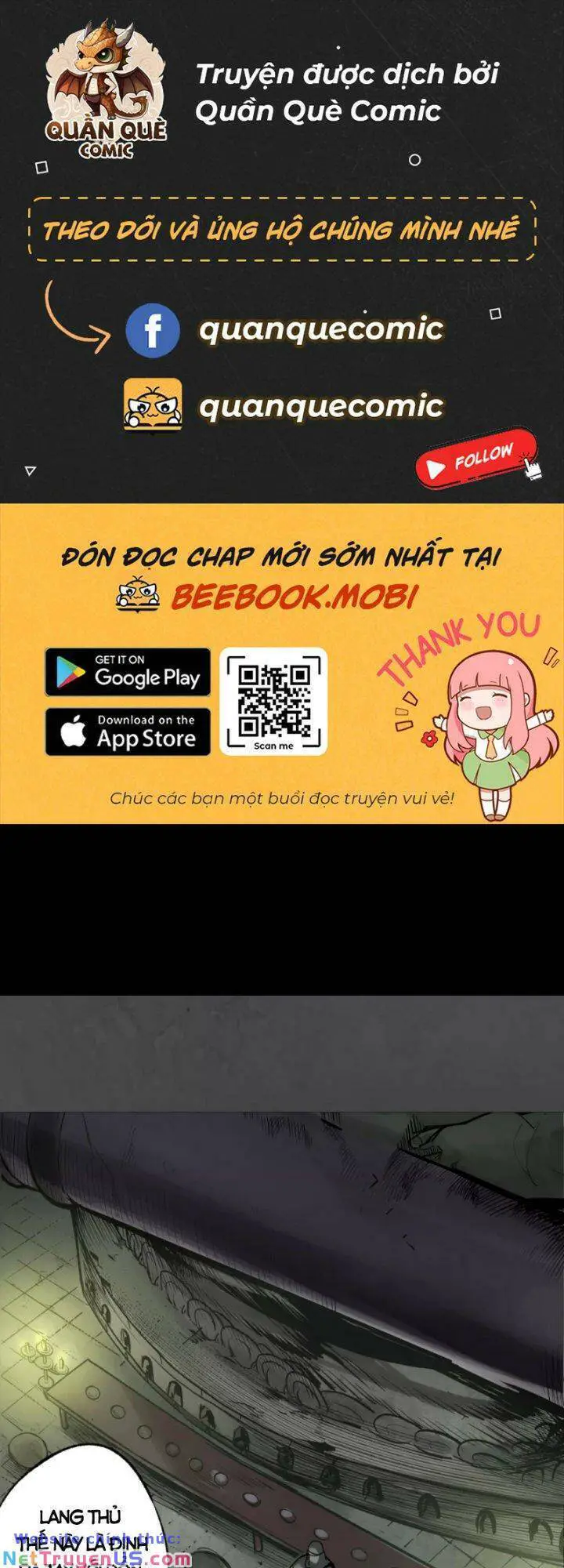 Tạng Phong Hành Nettruyen ZZZ Chương 118 Page 2