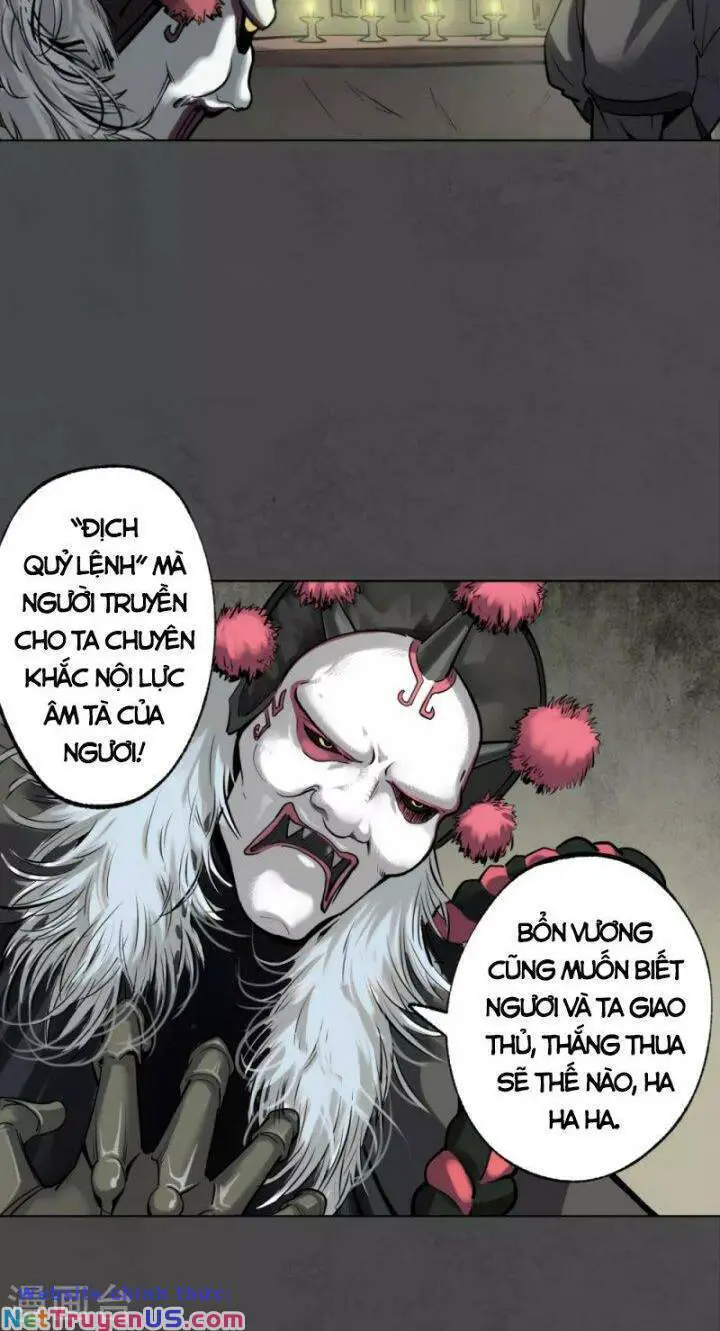 Tạng Phong Hành Nettruyen ZZZ Chương 118 Page 4