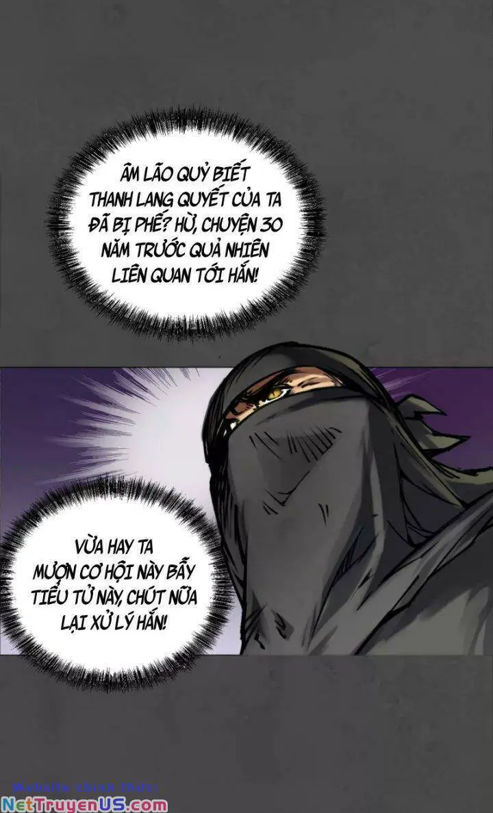 Tạng Phong Hành Nettruyen ZZZ Chương 118 Page 5