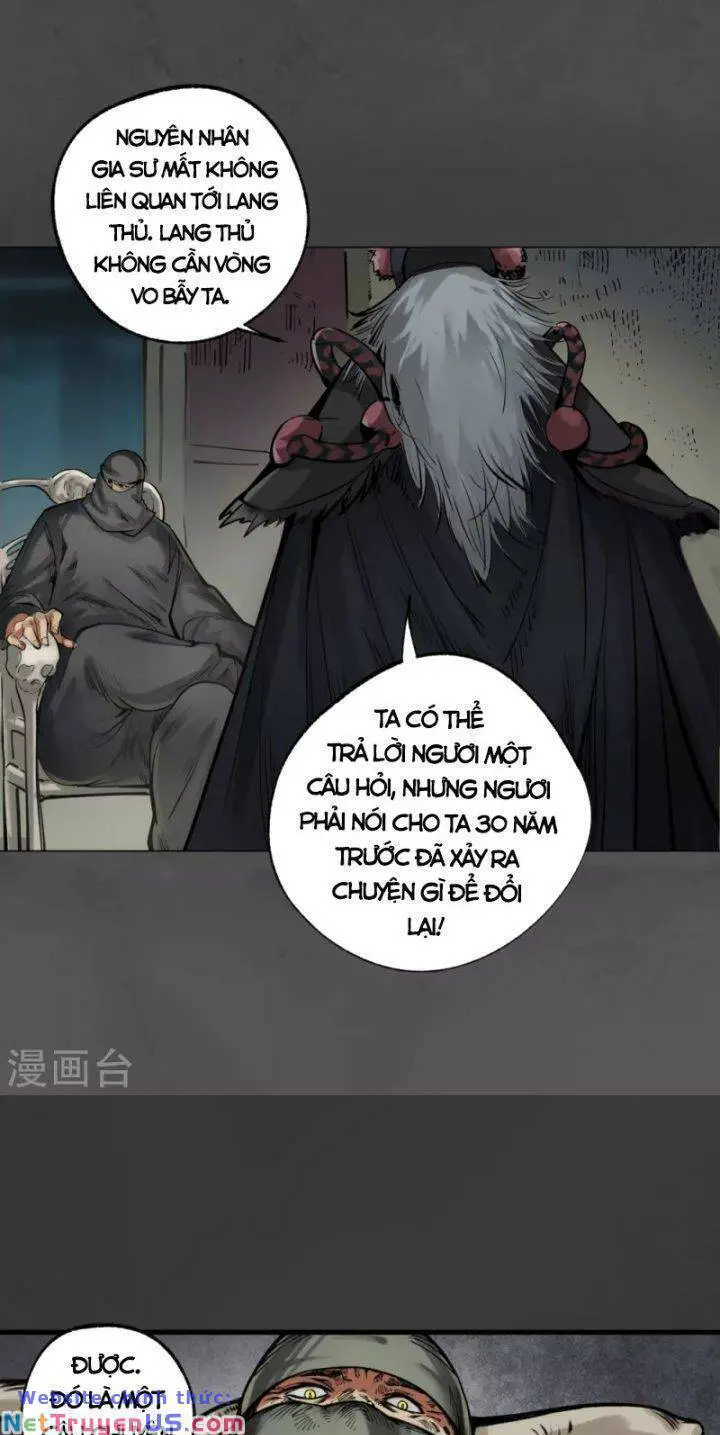 Tạng Phong Hành Nettruyen ZZZ Chương 118 Page 9