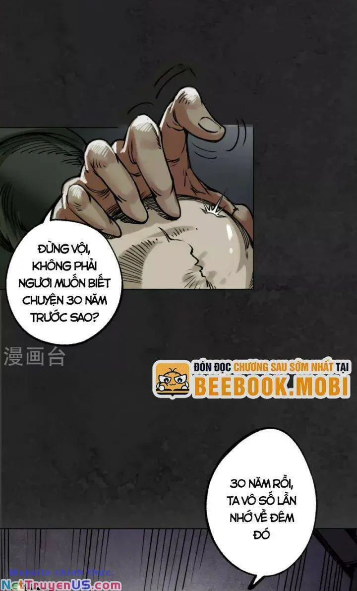 Tạng Phong Hành Nettruyen ZZZ Chương 118 Page 15