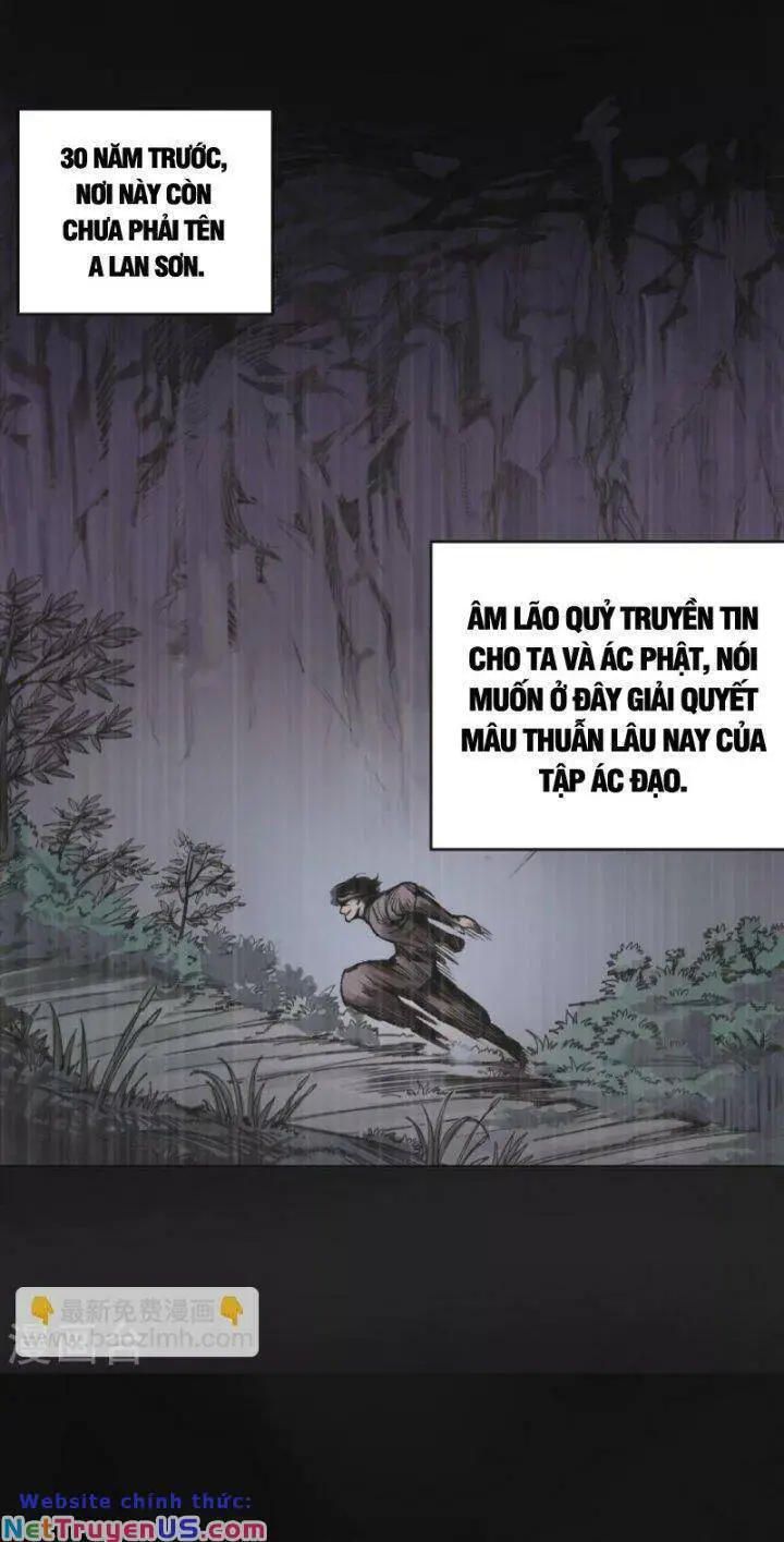 Tạng Phong Hành Nettruyen ZZZ Chương 118 Page 17