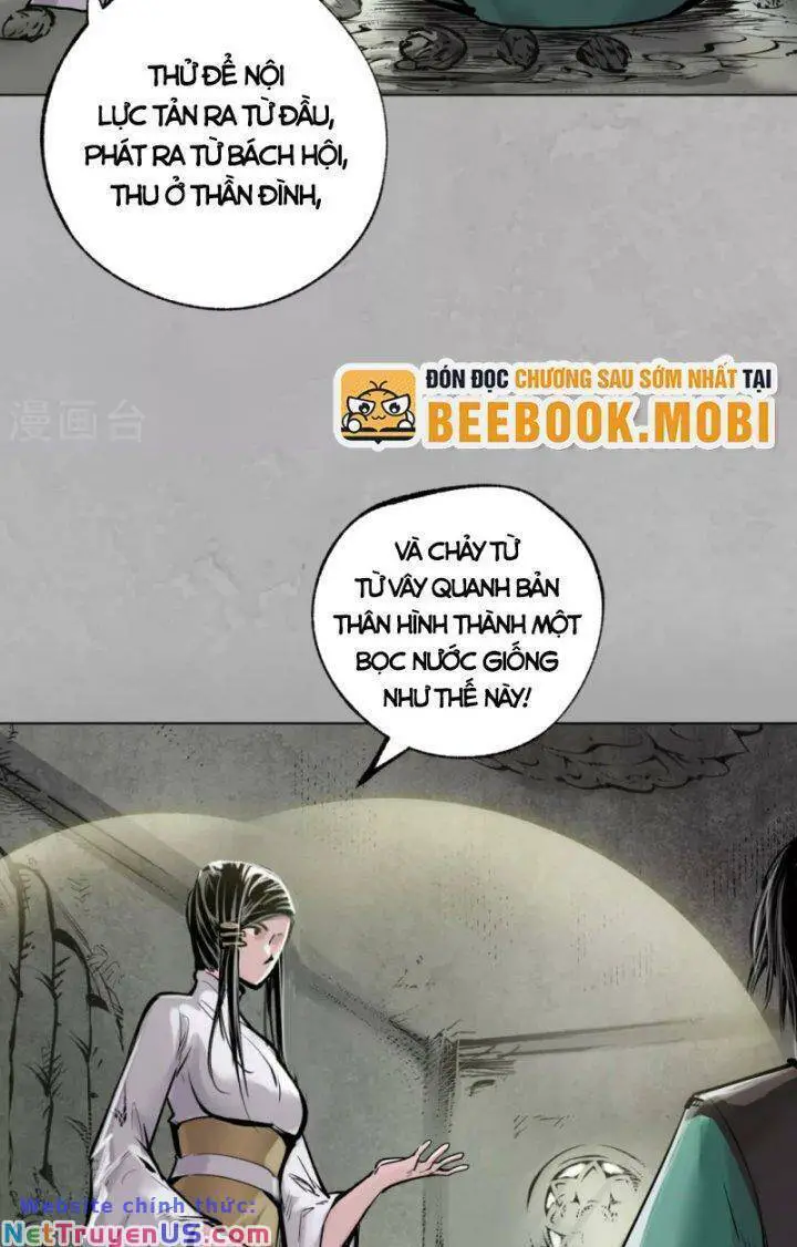 Tạng Phong Hành Nettruyen ZZZ Chương 117 Page 3
