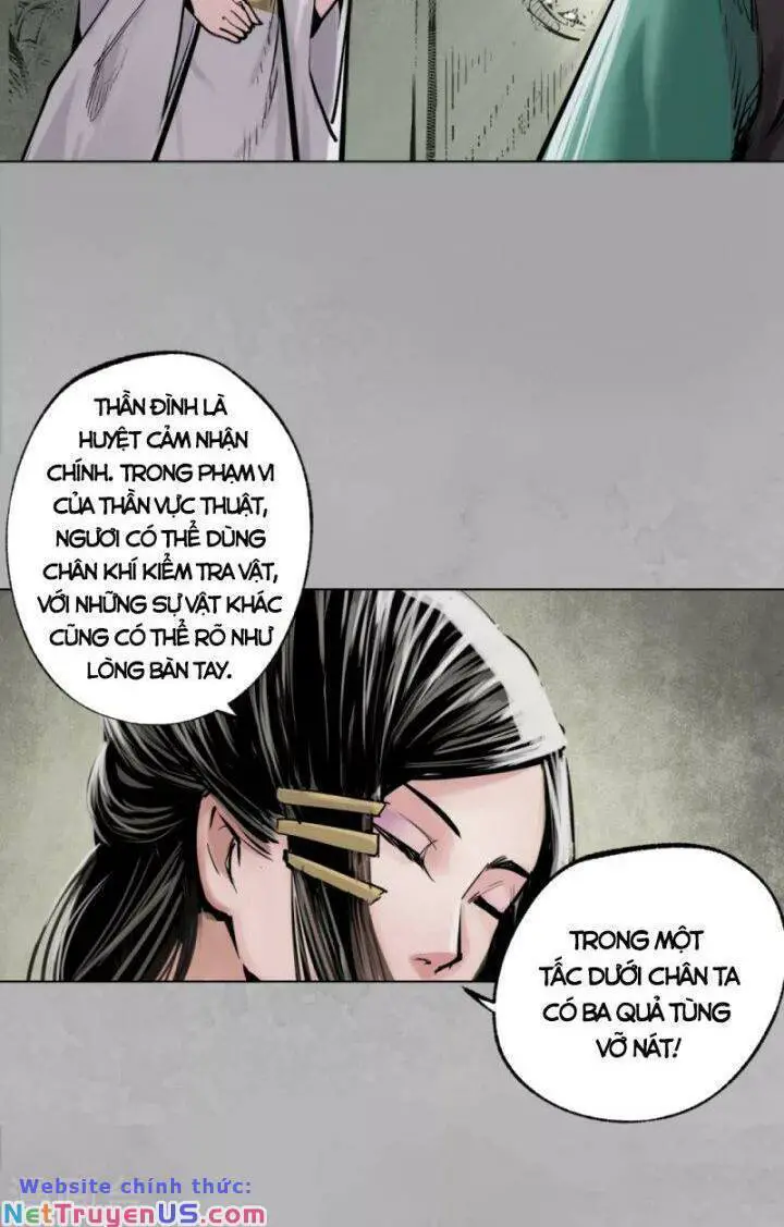 Tạng Phong Hành Nettruyen ZZZ Chương 117 Page 4
