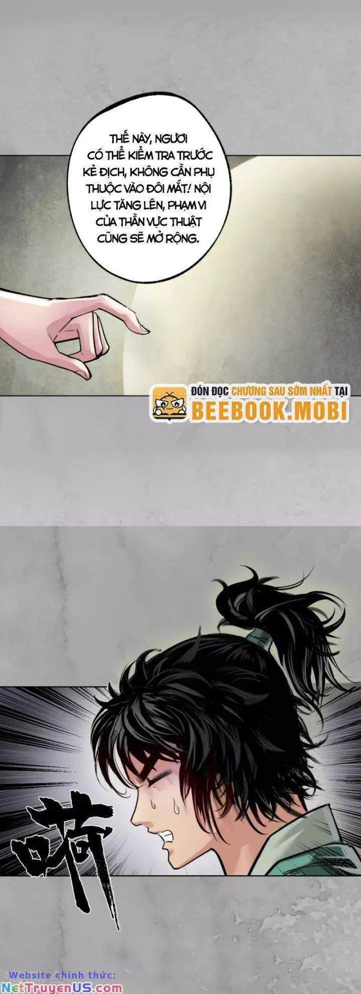 Tạng Phong Hành Nettruyen ZZZ Chương 117 Page 7