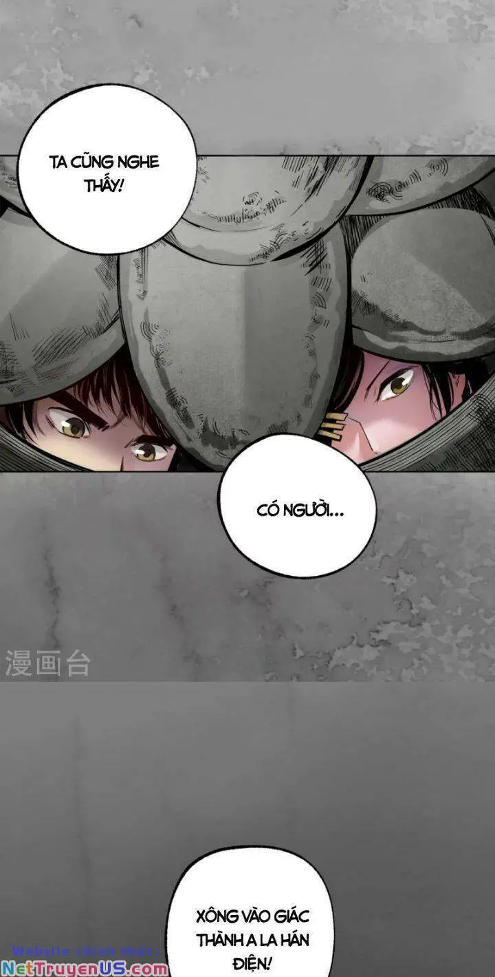 Tạng Phong Hành Nettruyen ZZZ Chương 117 Page 12
