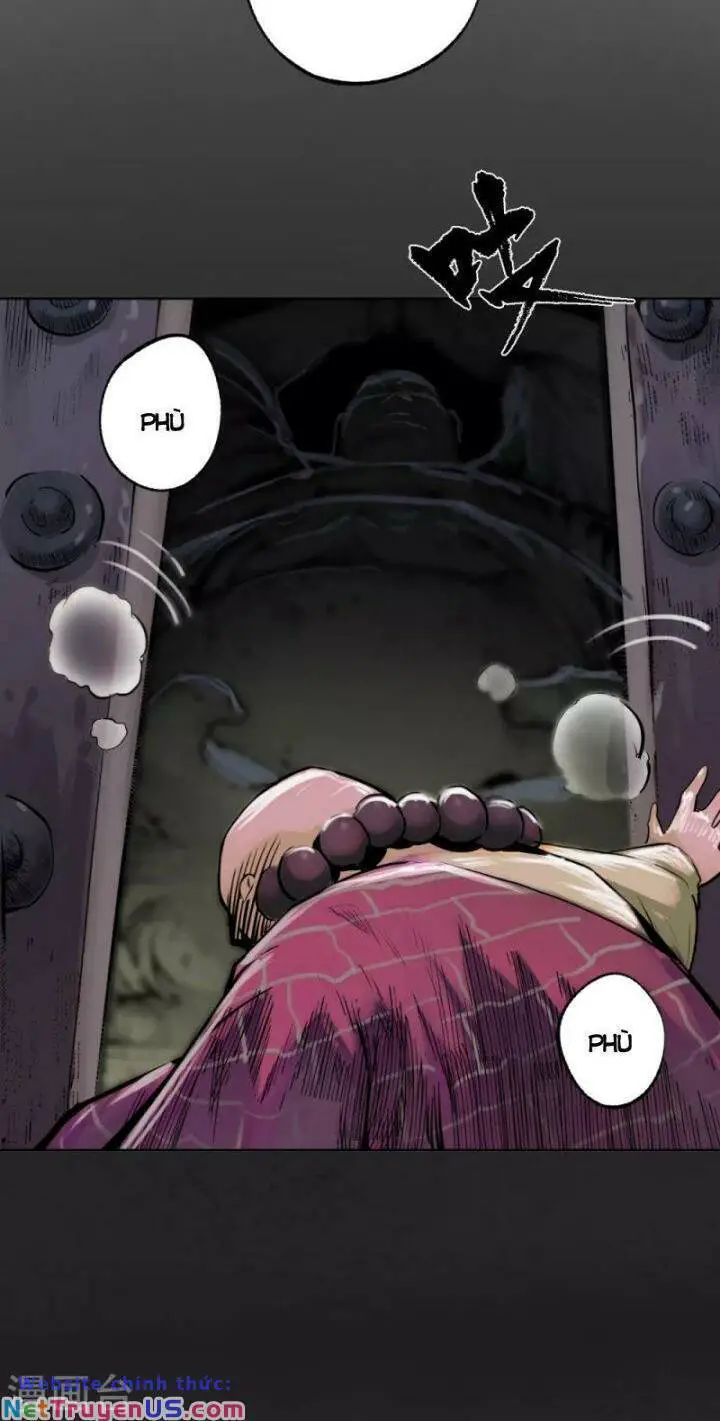 Tạng Phong Hành Nettruyen ZZZ Chương 117 Page 13