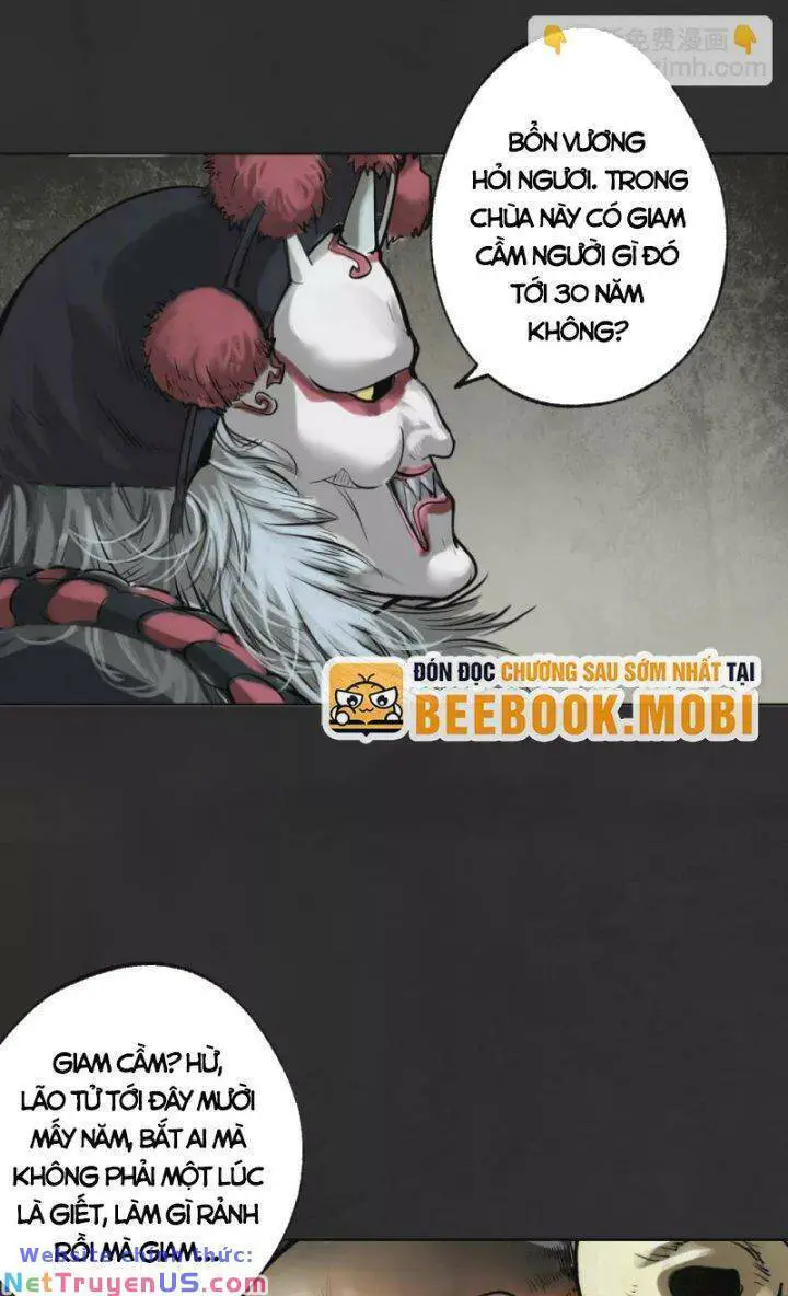Tạng Phong Hành Nettruyen ZZZ Chương 117 Page 30
