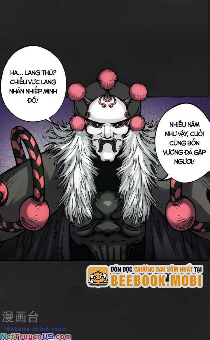 Tạng Phong Hành Nettruyen ZZZ Chương 117 Page 34