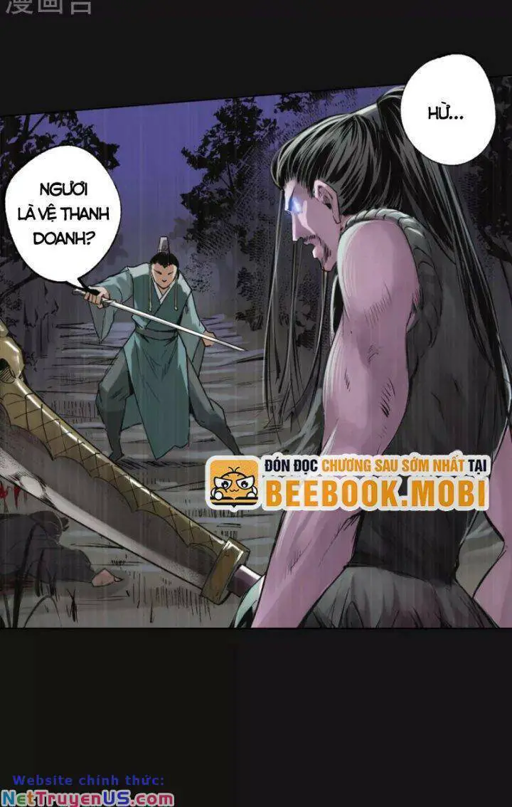 Tạng Phong Hành Nettruyen ZZZ Chương 119 Page 3