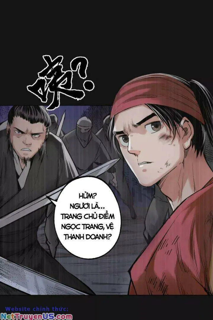 Tạng Phong Hành Nettruyen ZZZ Chương 119 Page 5