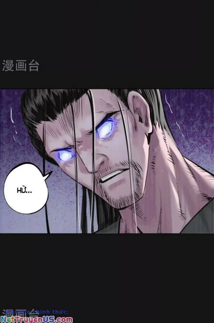 Tạng Phong Hành Nettruyen ZZZ Chương 119 Page 6