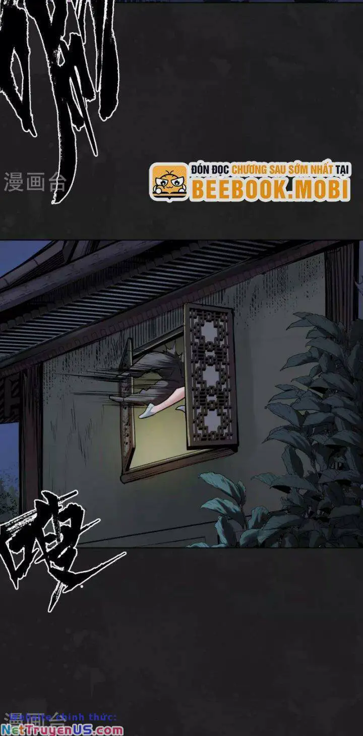 Tạng Phong Hành Nettruyen ZZZ Chương 114 Page 31