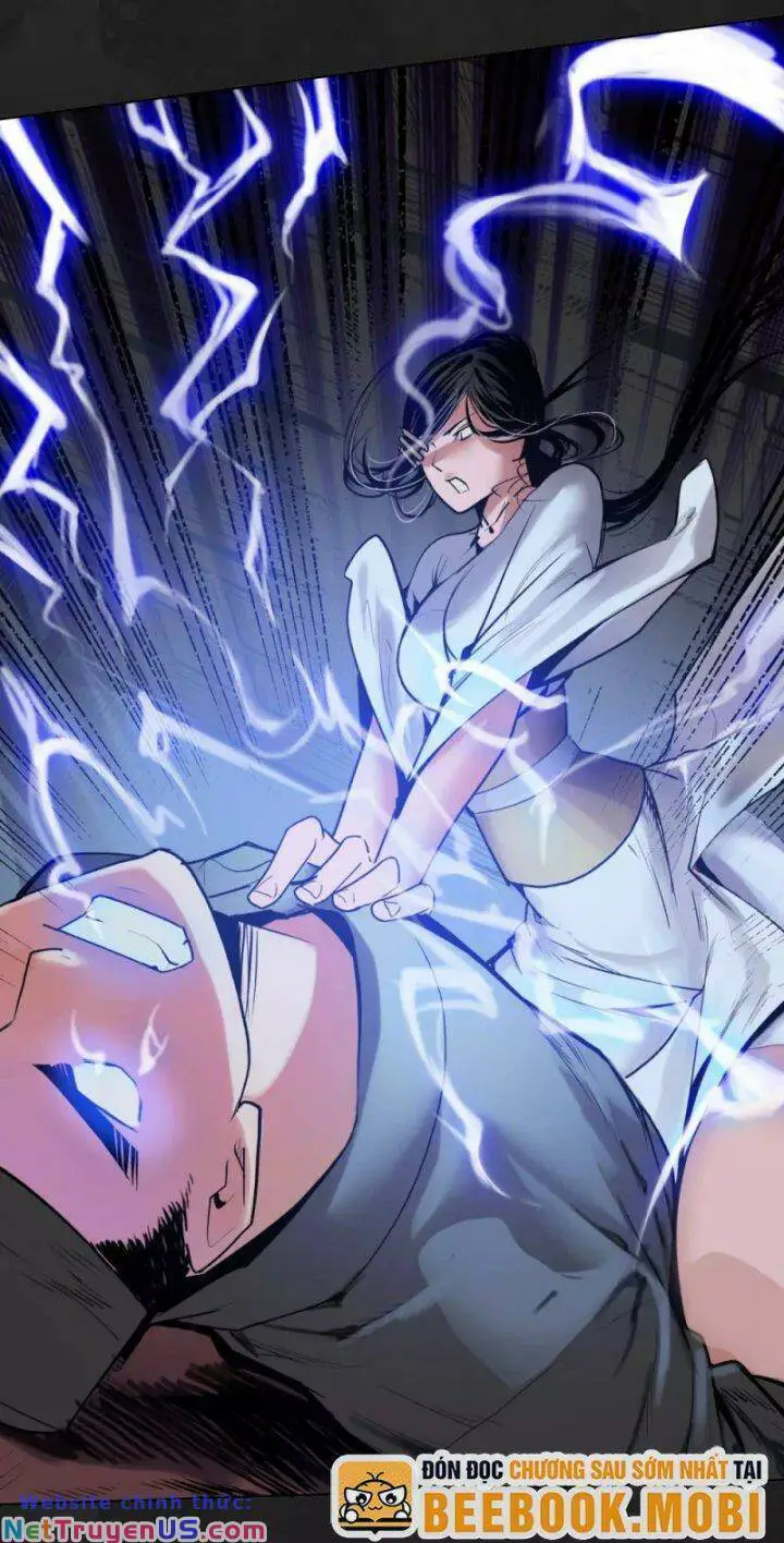 Tạng Phong Hành Nettruyen ZZZ Chương 114 Page 34