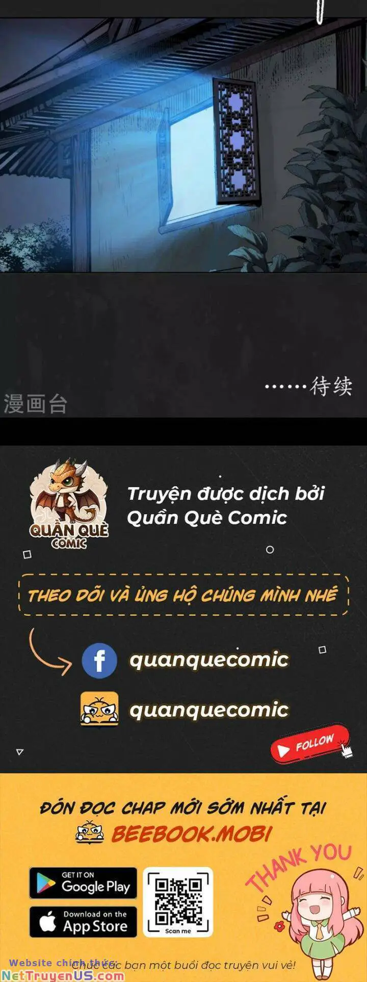 Tạng Phong Hành Nettruyen ZZZ Chương 114 Page 38