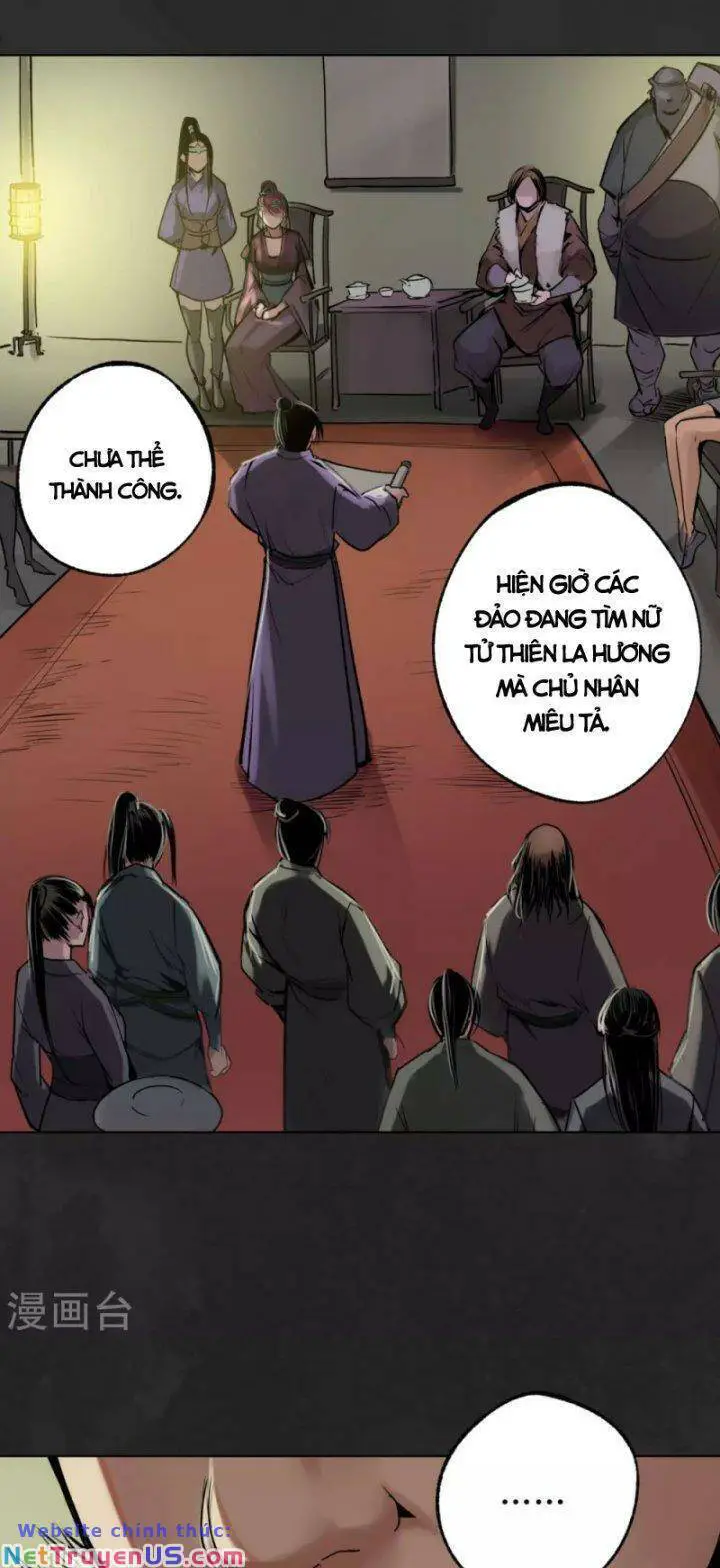 Tạng Phong Hành Nettruyen ZZZ Chương 111 Page 5