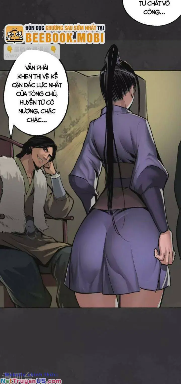 Tạng Phong Hành Nettruyen ZZZ Chương 111 Page 12