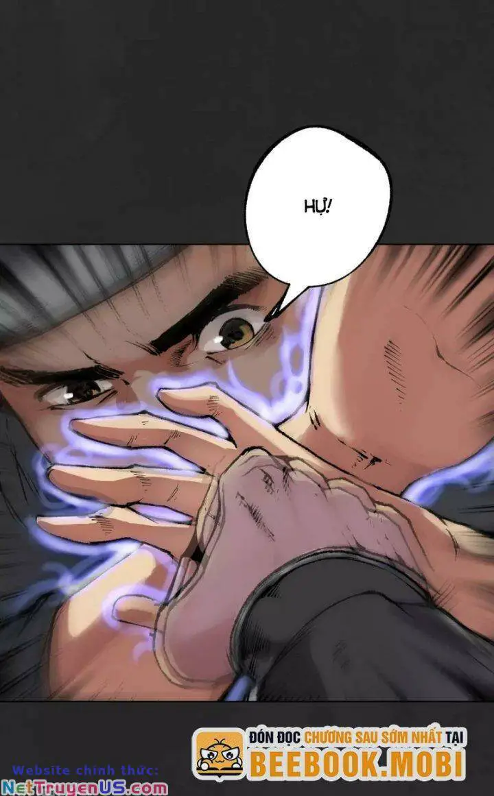 Tạng Phong Hành Nettruyen ZZZ Chương 111 Page 27