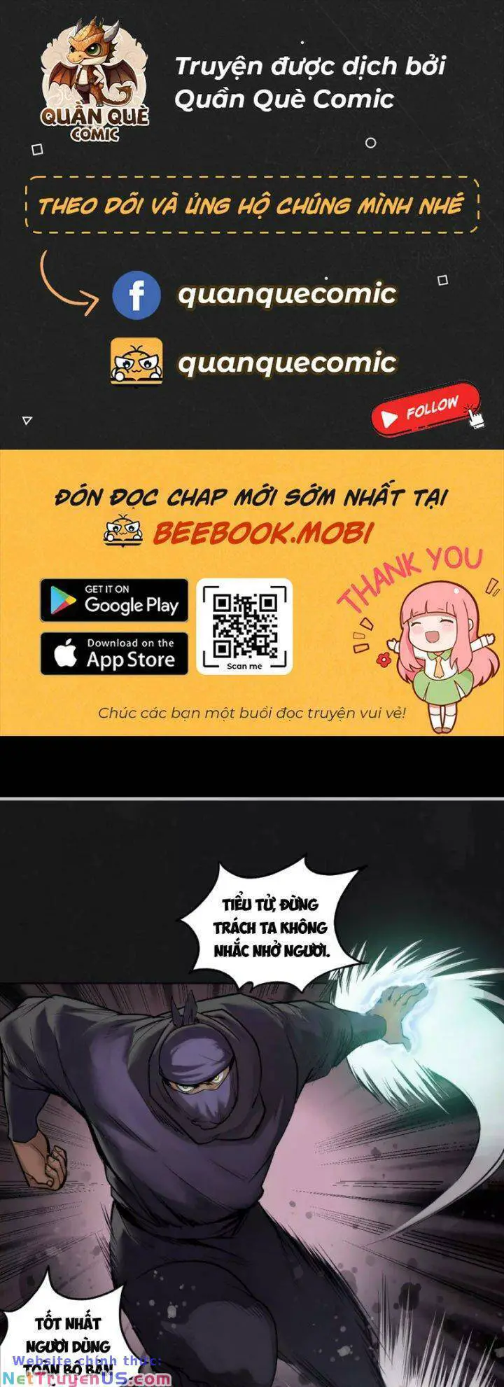 Tạng Phong Hành Nettruyen ZZZ Chương 108 Page 2