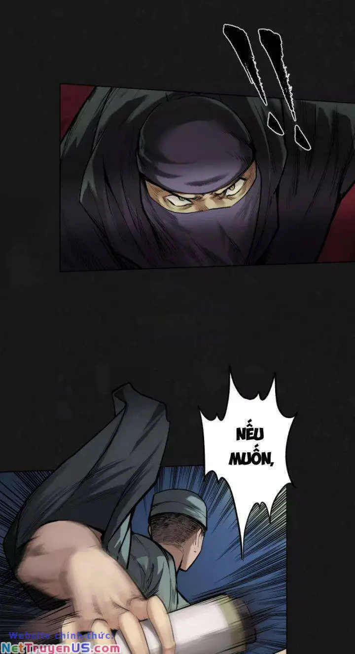 Tạng Phong Hành Nettruyen ZZZ Chương 108 Page 4