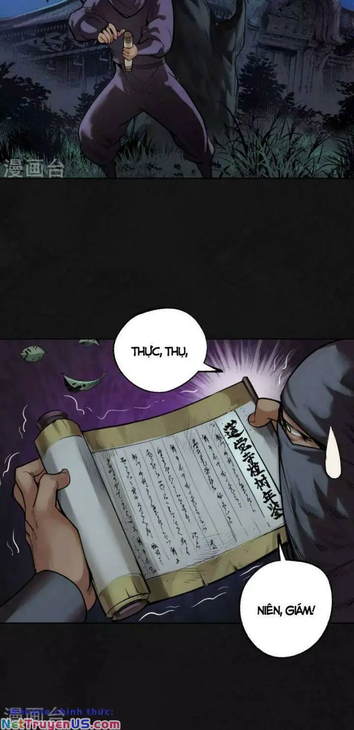 Tạng Phong Hành Nettruyen ZZZ Chương 108 Page 13