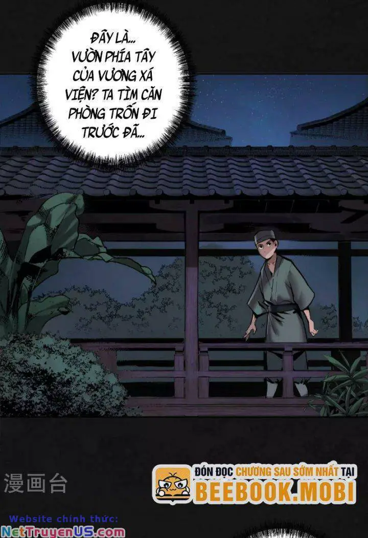 Tạng Phong Hành Nettruyen ZZZ Chương 108 Page 18